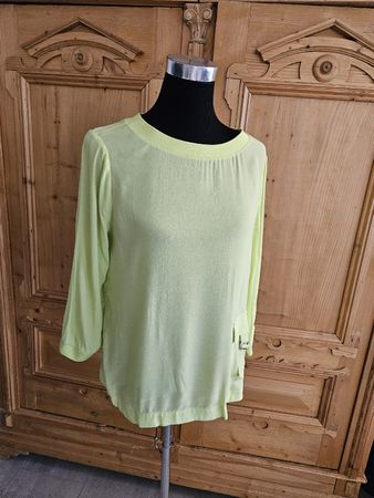 schönes Shirt, Comma