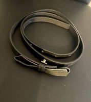 Ledergürtel 90cm