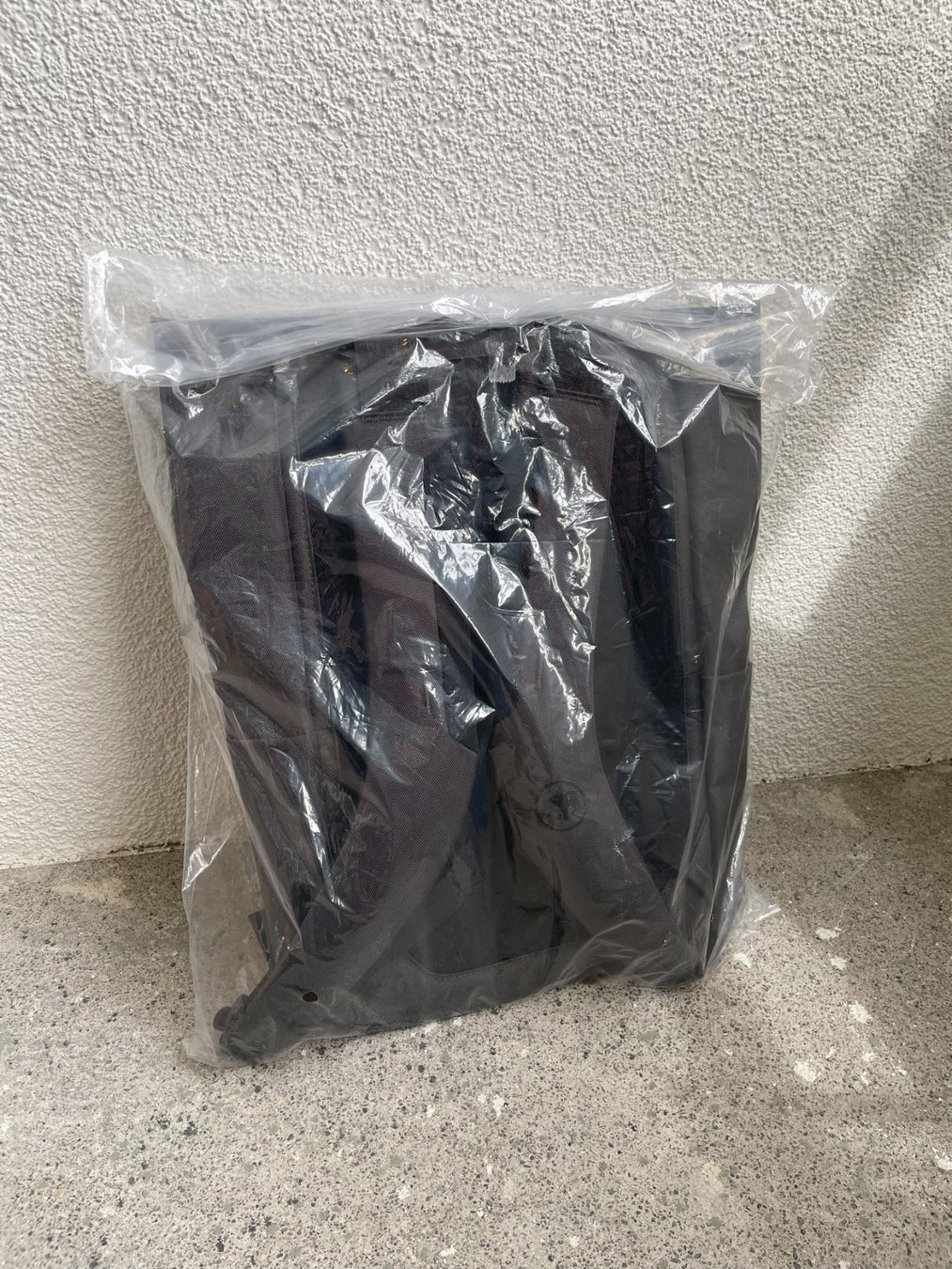 Mammut Zaini: Rucksack MAMMUT – Nuovo (secondo la descrizione) da Bern venduto da Nanuni 1