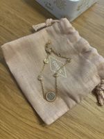 Fossil Armband Rosegold
