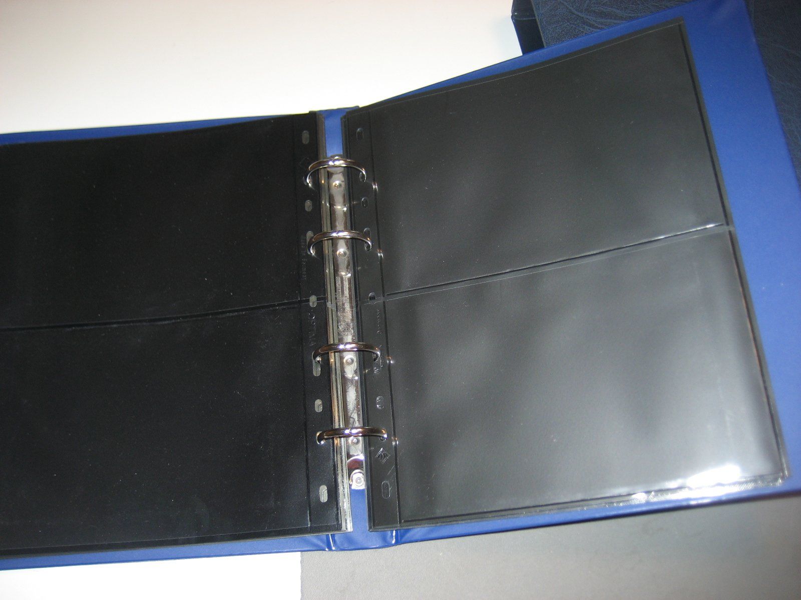 Album: LEUCHTTURM - "OPTIMA" FDC - Album, Occasion – Usato da Winterthur venduto da Zupogeru 1