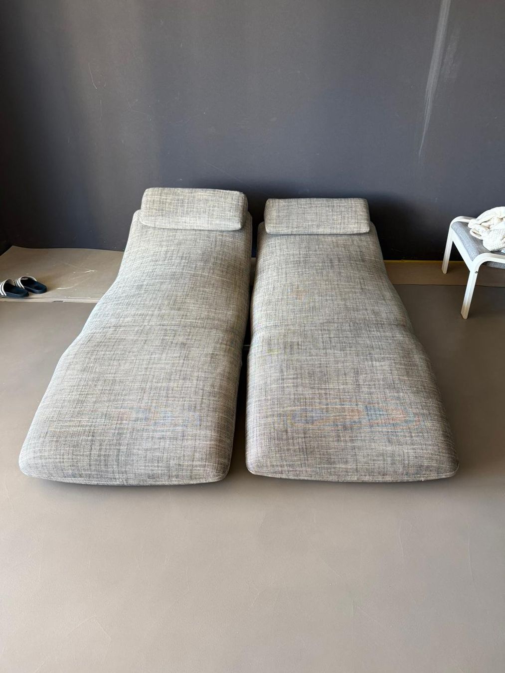Divani: Sofa verstellbar – Usato da Baldegg venduto da rooyy11 4