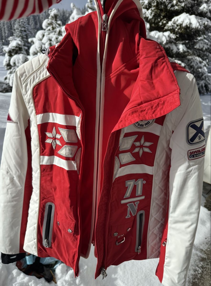 Bogner Vestes: Bogner Skijacke – D'occasion à Obfelden par cesarina10 1