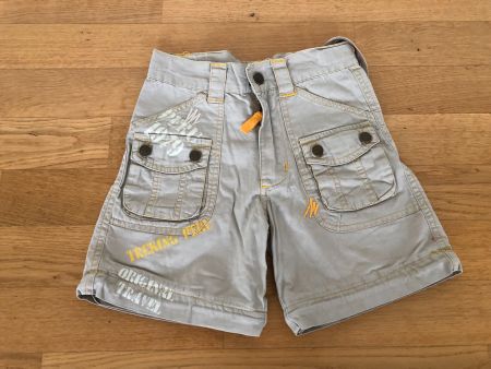 Kurze Hose Gr.110