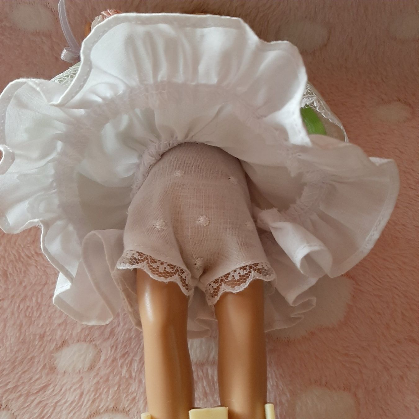 Bambole: VINTAGE EFFANBEE PATSYETTE PÜPPCHEN AUS JAHR 2002 – Nuovo (secondo la descrizione) da Gretzenbach venduto da schibaya 5
