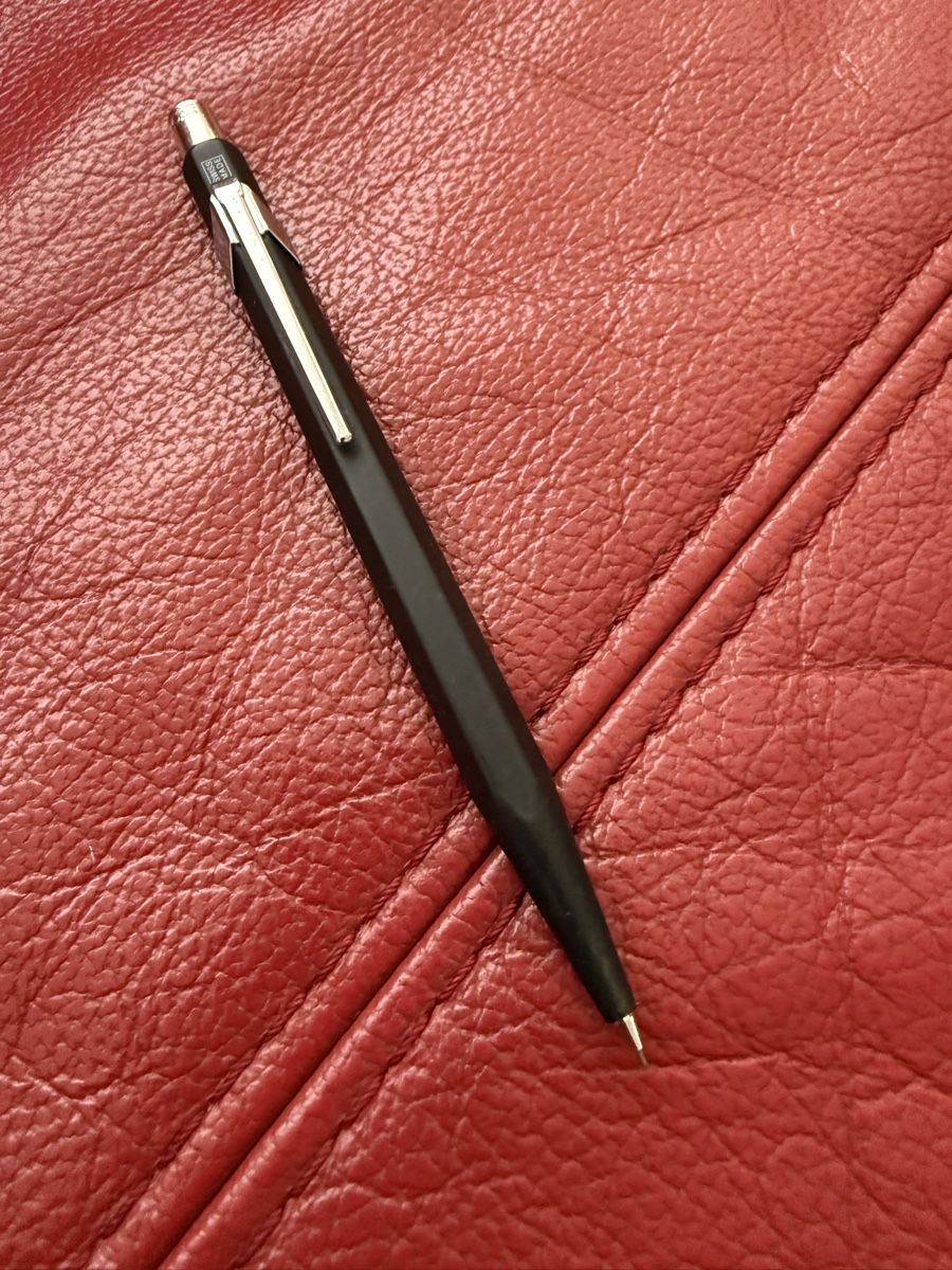 Caran D'Ache Matite, matite colorate & gessi: Caran d Ache Bleistift Fixpencil – Usato da Pratteln venduto da belita03