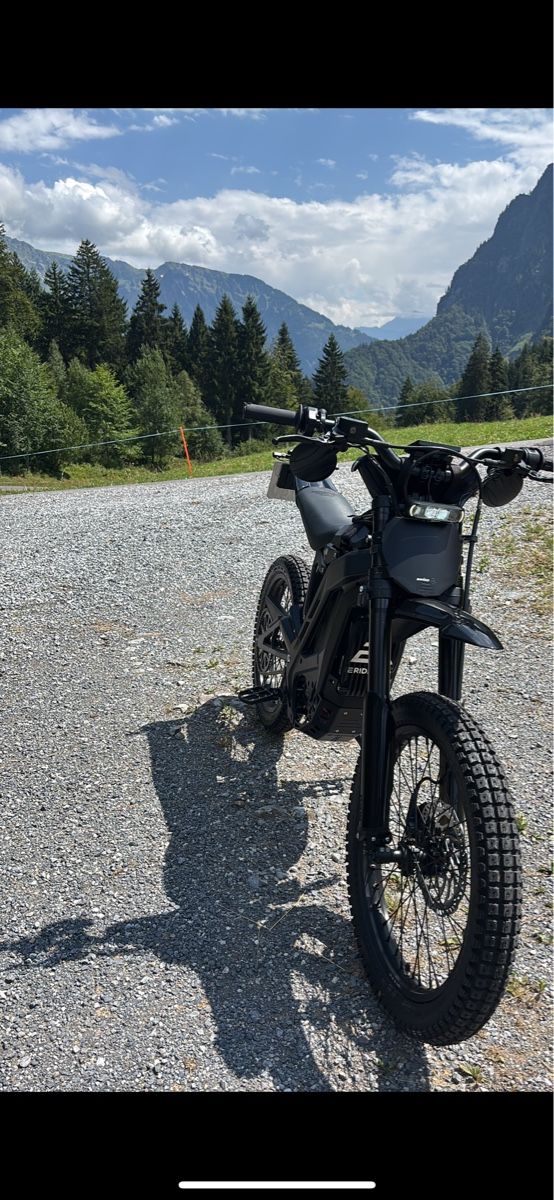E Ride Pro Strada: E ride pro se L1e – Nuovo (secondo la descrizione) da Glarus venduto da con_9msn 4