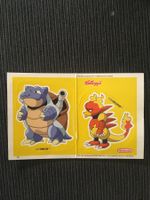 Pokemon Turtok Magmar Kelloggs Nintendo Vintage 2000