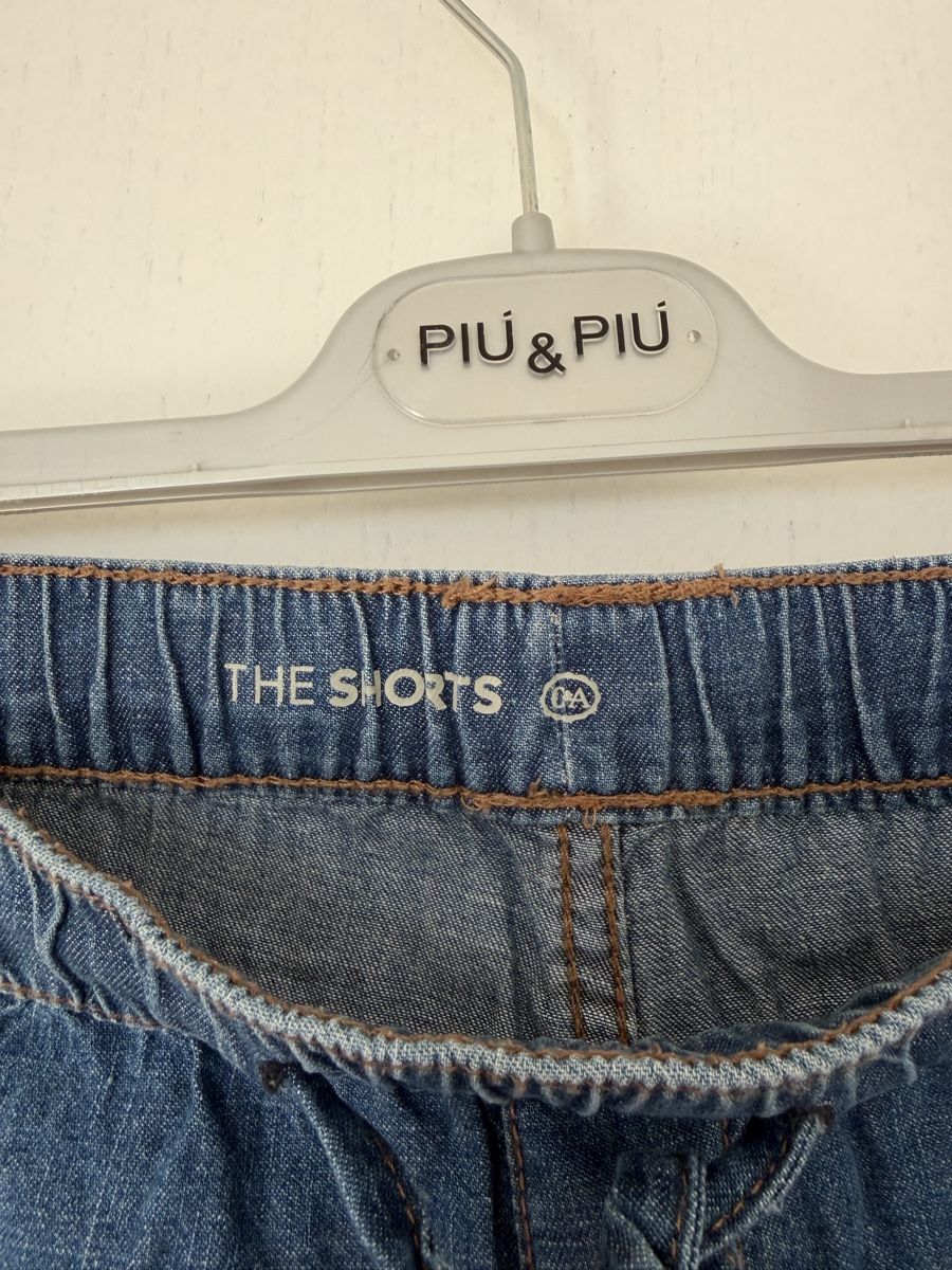 C&A Jeans: Shorts Grösse 42 – Nuovo (secondo la descrizione) da Schübelbach venduto da Sambodscha 1