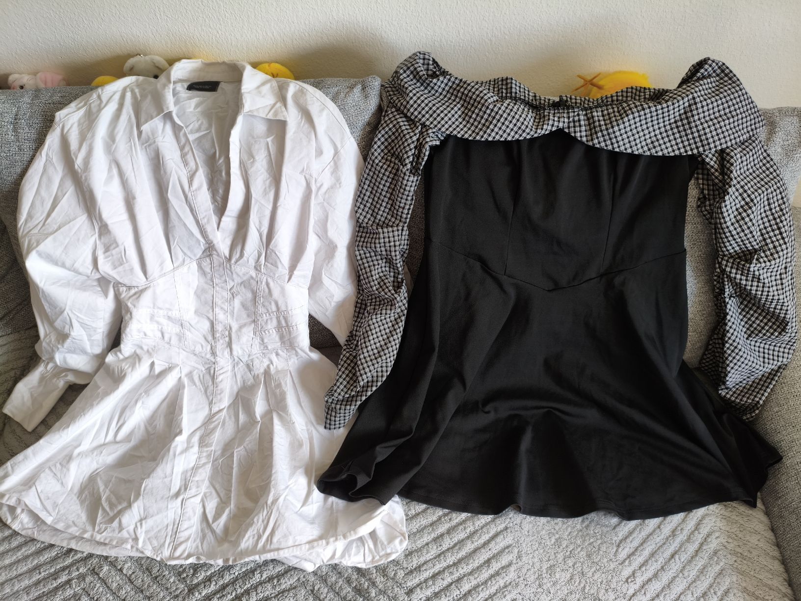 Lotti di vestiti: Lot 2 robes XL – Usato da Lausanne venduto da IseeIceasCream