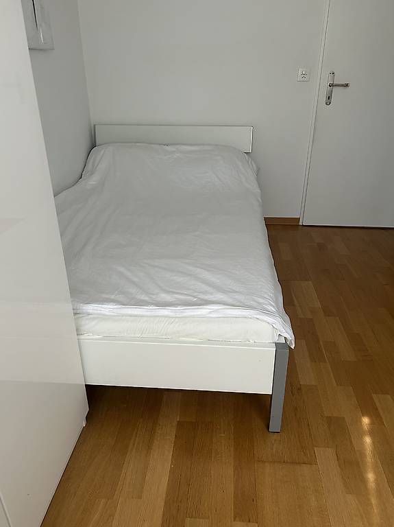 Betten: Bett 120x200 – Gebraucht aus Meilen von NadiyaO 4