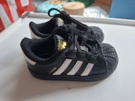 Adidas  Kinderschuhe Gr. 22