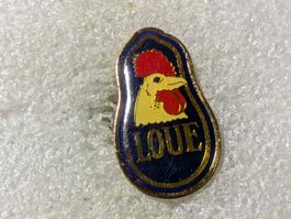 Ansteckpin 147: Loue