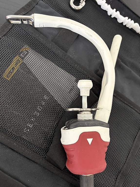Kite: CORE Sensor 3 Pro Bar - guter Zustand – D'occasion à Zürich par KilianUlm 2