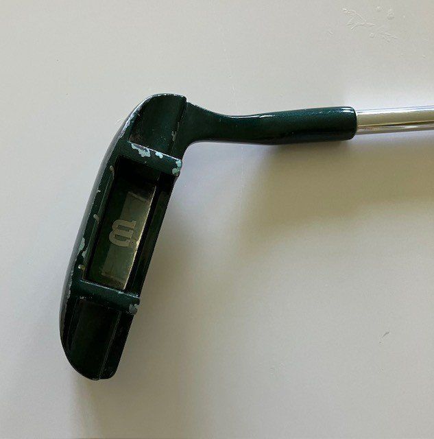 Taylor Made Schläger & Sets: PROSTAFF CHIPPER mit Taylormade Grip  RH – Gebraucht aus Zollikerberg von RuLCS50 2