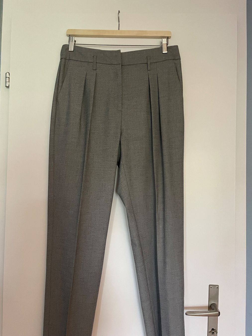 Maison 123 Pantaloni: Hose Grösse 40, Marke Maison 123 – Nuovo (secondo la descrizione) da Schliern b.Köniz venduto da Nikk0tin 2