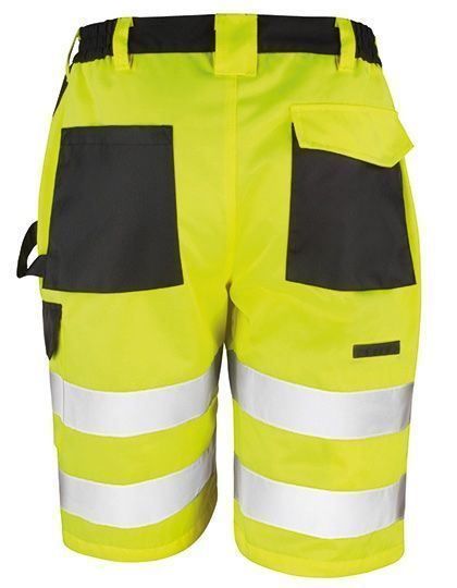Altro per Abbigliamento & Protezione sul lavoro: Warnschutz Shorts Safe-Guard – Nuovo e nell'imballaggio originale da Sulgen venduto da Spikyno 3