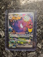 Gengar Ex 154/128