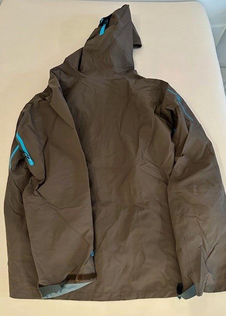 Sweet Protection Giacche: Sweet Protection ski jacket – Usato da Dallenwil venduto da ZD2019 1