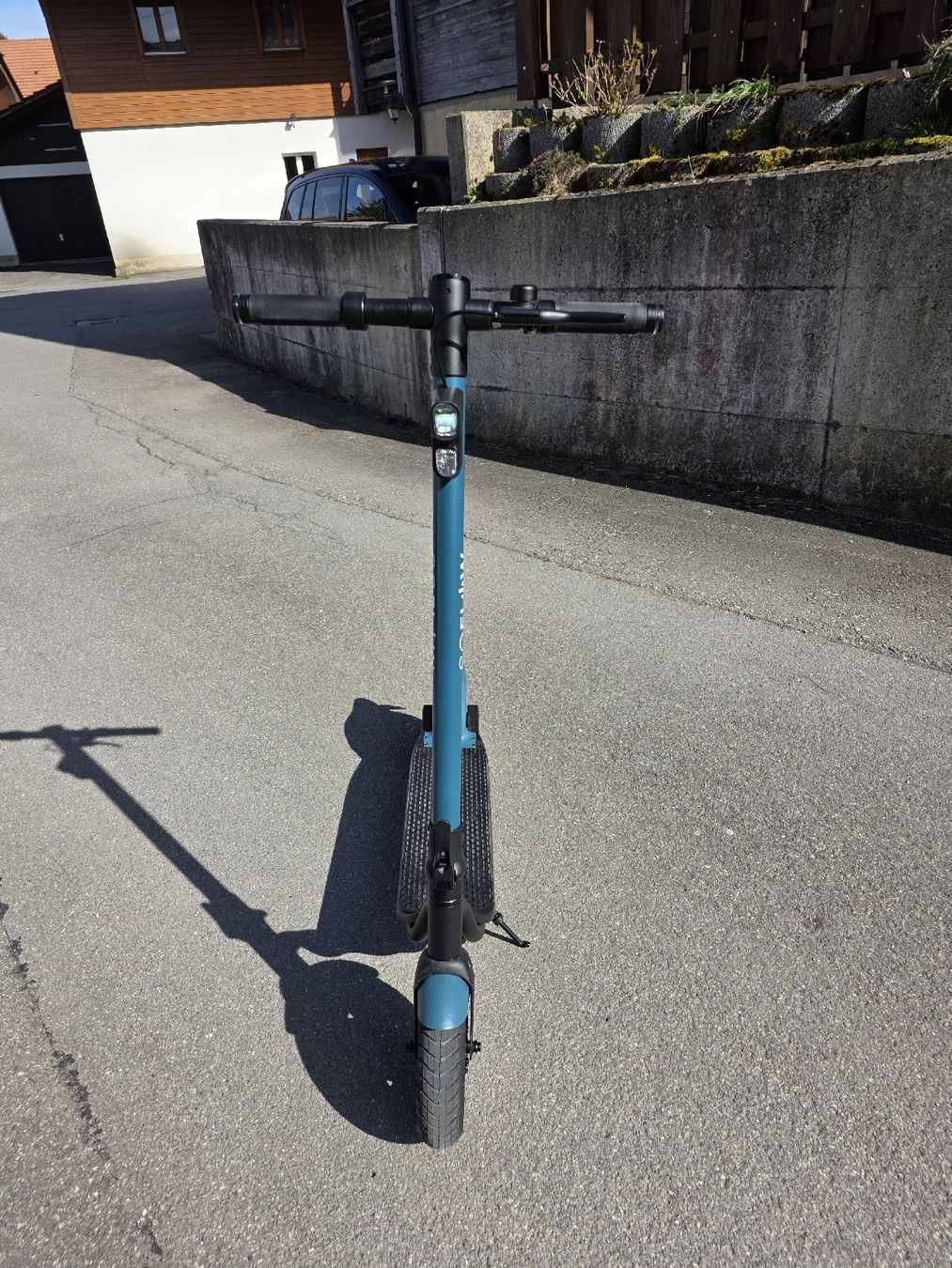 Elektromobile: E- Trottinet – Gebraucht aus Thun von stettler91 2