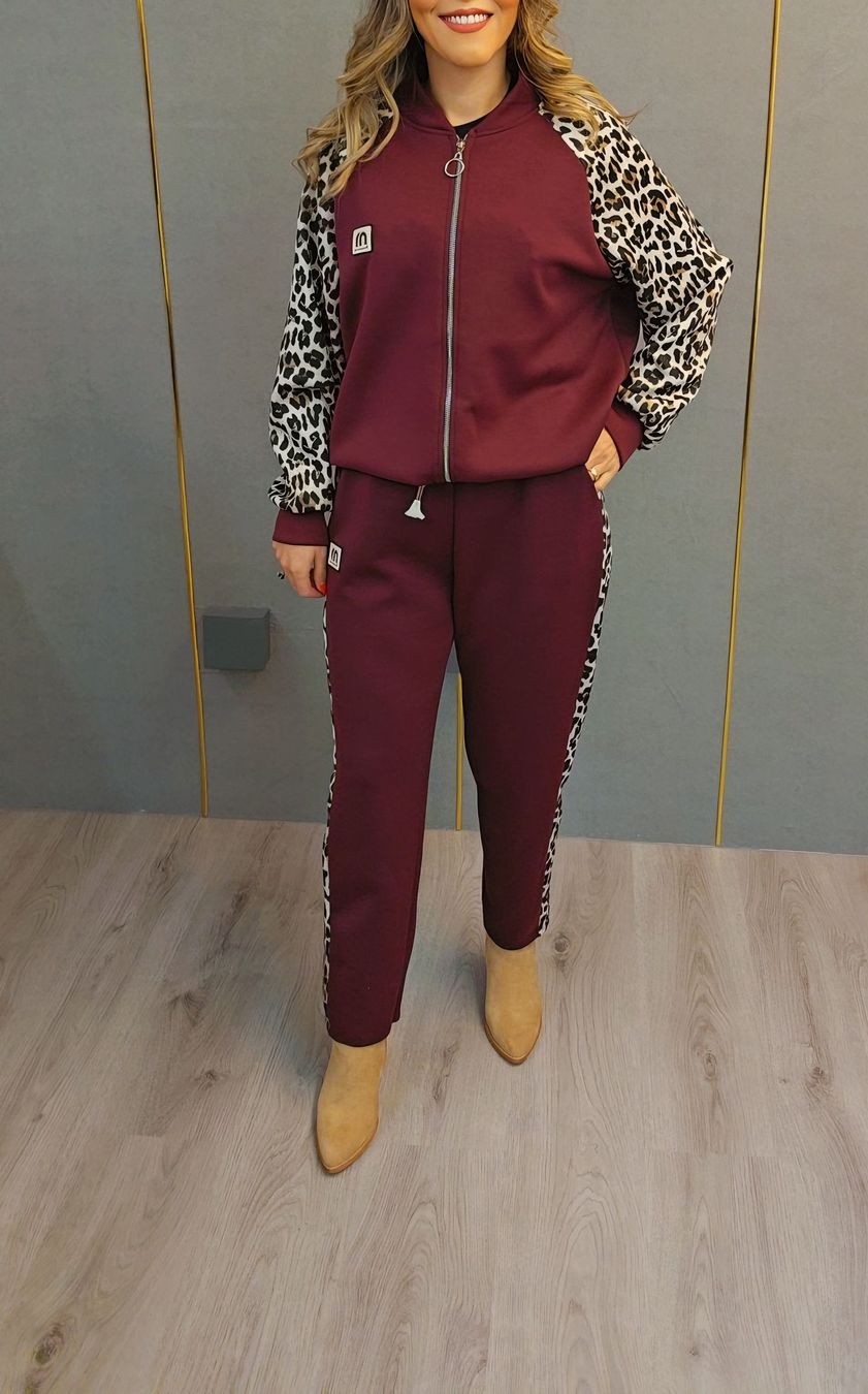 Completi & Tailleur: Jacke und Hose NEU – Nuovo e nell'imballaggio originale da St. Gallen venduto da Moda.1