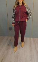 Jacke und Hose NEU