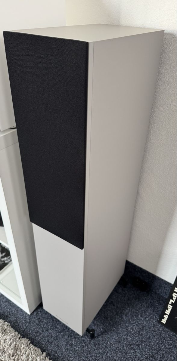 Wharfedale Casse acustiche: Wharfedale Diamond 12.3i Standlautsprecher – Nuovo (secondo la descrizione) da Oensingen venduto da vision-and-sound 1