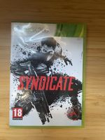Syndicate XBox 360