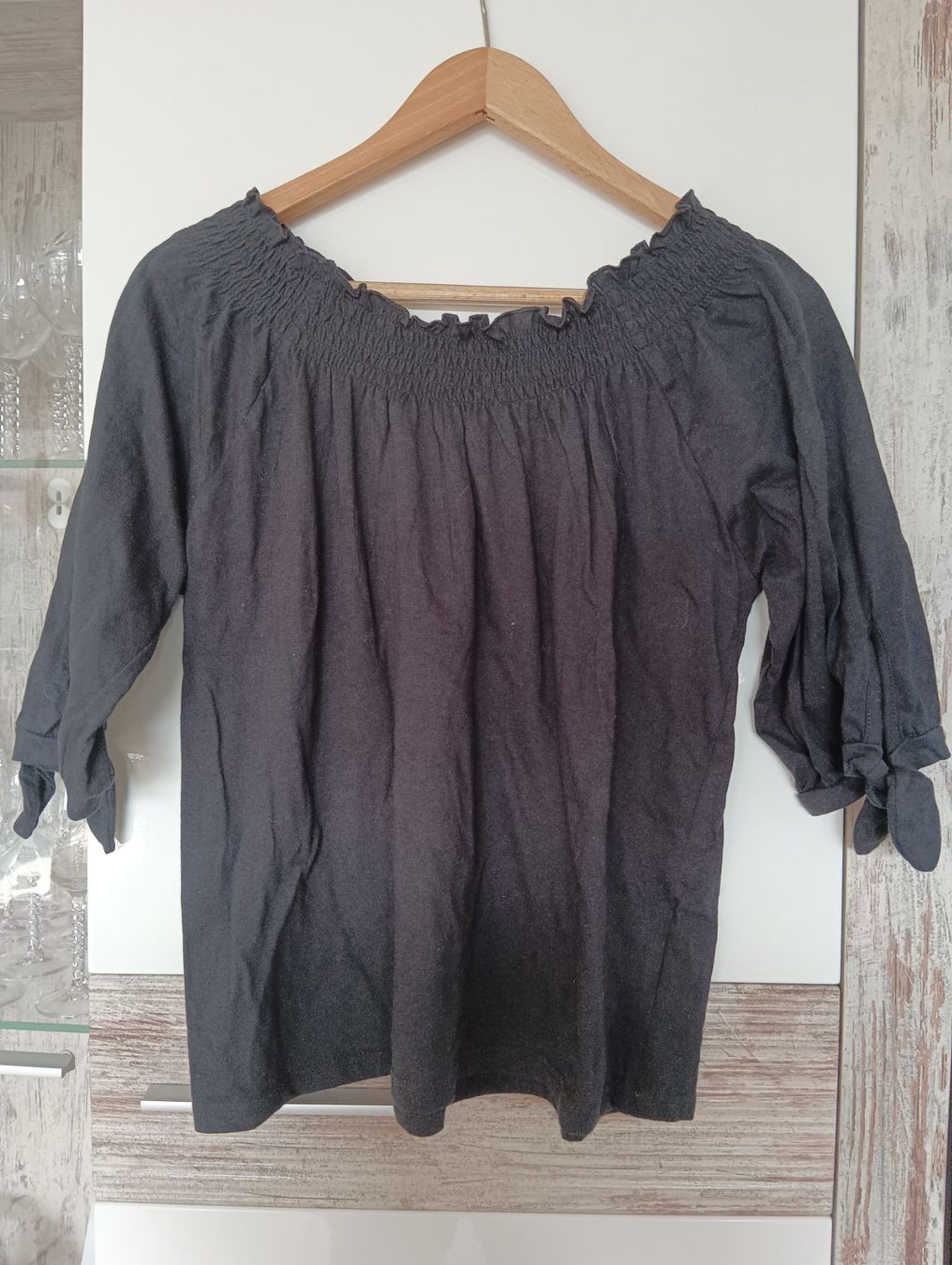 Top: Top Damen Gr. 42 – Usato da Schöfflisdorf venduto da kin_2dp9