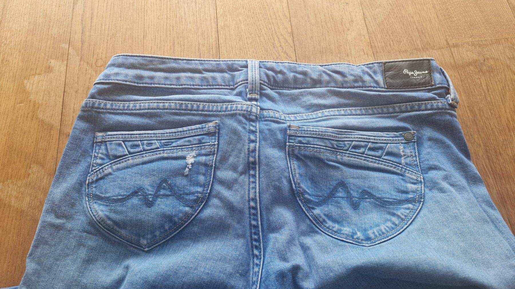 Pepe Jeans Jeans: Pepe Jeans – Usato da Kerns venduto da onewayticket 1