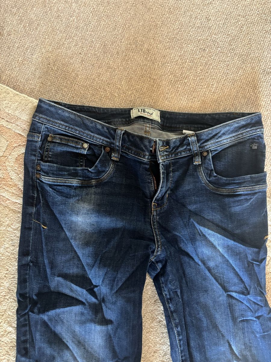 Jeans: LTB Jeans Damen – Gebraucht aus Eggersriet von car_w5cl 2