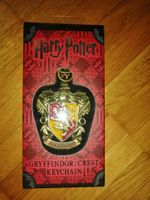 Harry Potter Schlüsselanhänger GRYFFINDOR