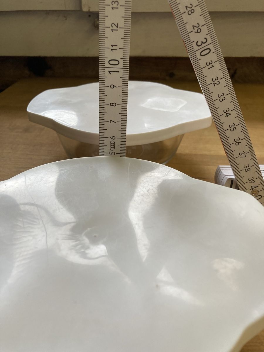 Contenitori & Simili: Vorratsglas – Usato da Aarwangen venduto da to-hirschi 3