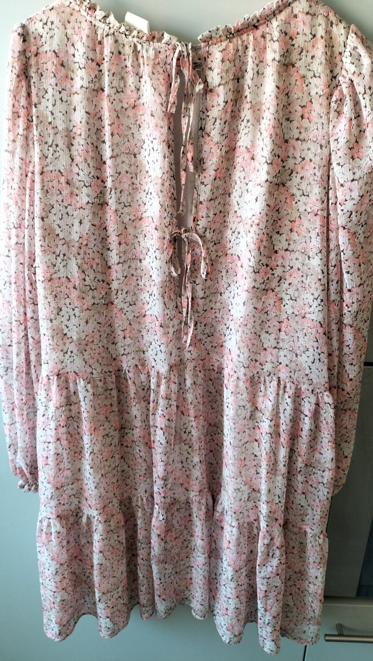 H&M Vestiti: H&M Kleid, Gr. 40 – Nuovo (secondo la descrizione) da Pfäffikon ZH venduto da e13_x2n5 3