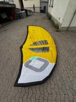 Wing Foiling Wing WASP V3 5m2 gebraucht, TOP Zustand