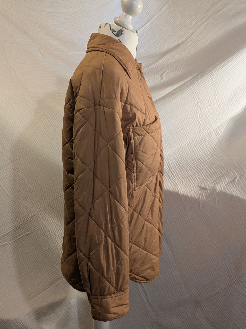 Billabong Jacken: Steppjacke Billabong Grösse S – Gebraucht aus Schwyz von Magdalena86