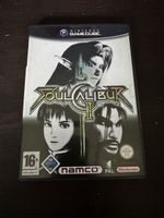 SoulCalibur II (GameCube, PAL) – mit Link, Namco 2003