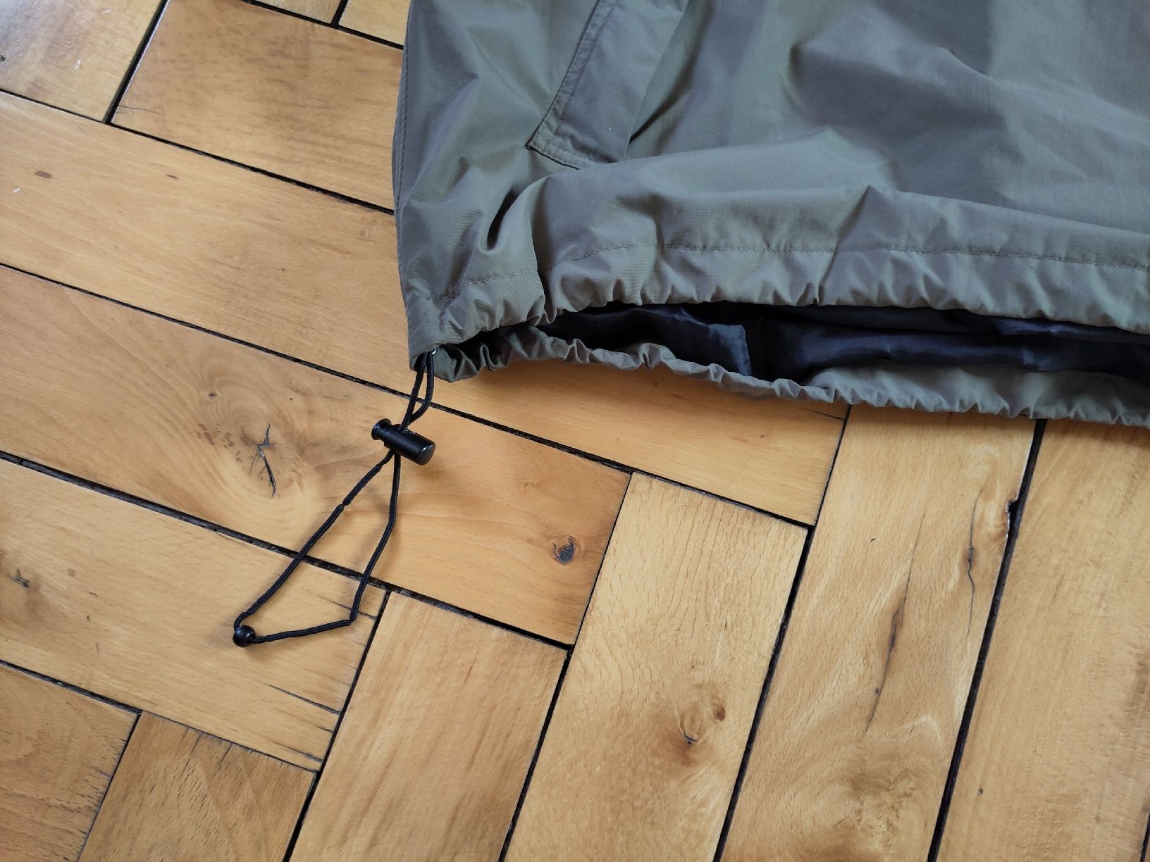 Giacche: Regenjacke/Anorak von Vintage – Usato da Zürich venduto da Wilander75 2