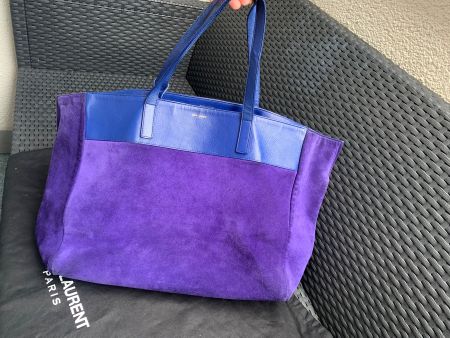 Shopping bag (Tasche Saint Laurent)