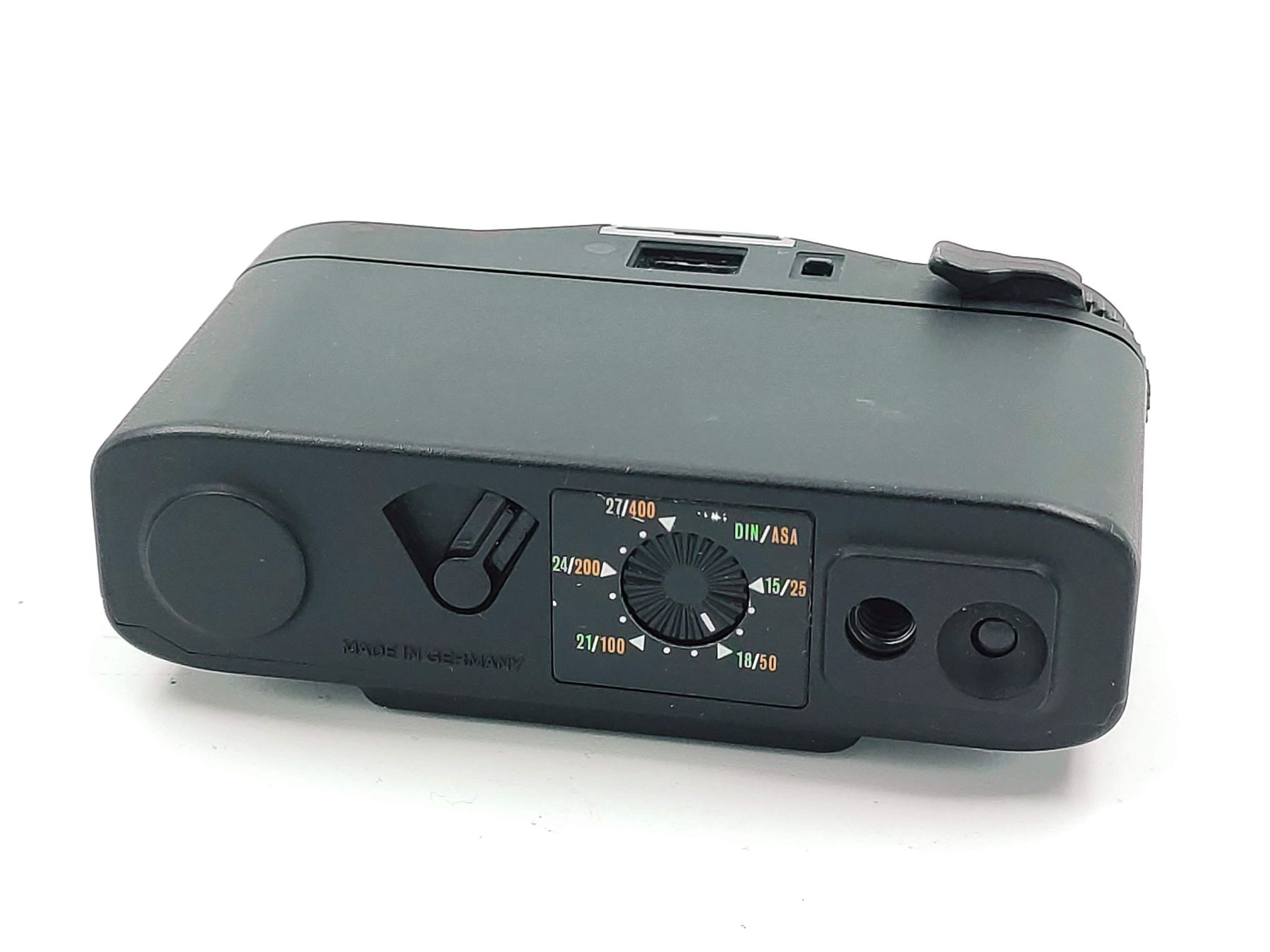 Minox Kamera: Minox 35 PL - mit Programmautomatik! Inkl. Batterie – Gebraucht aus Kreuzlingen von Tewes 5