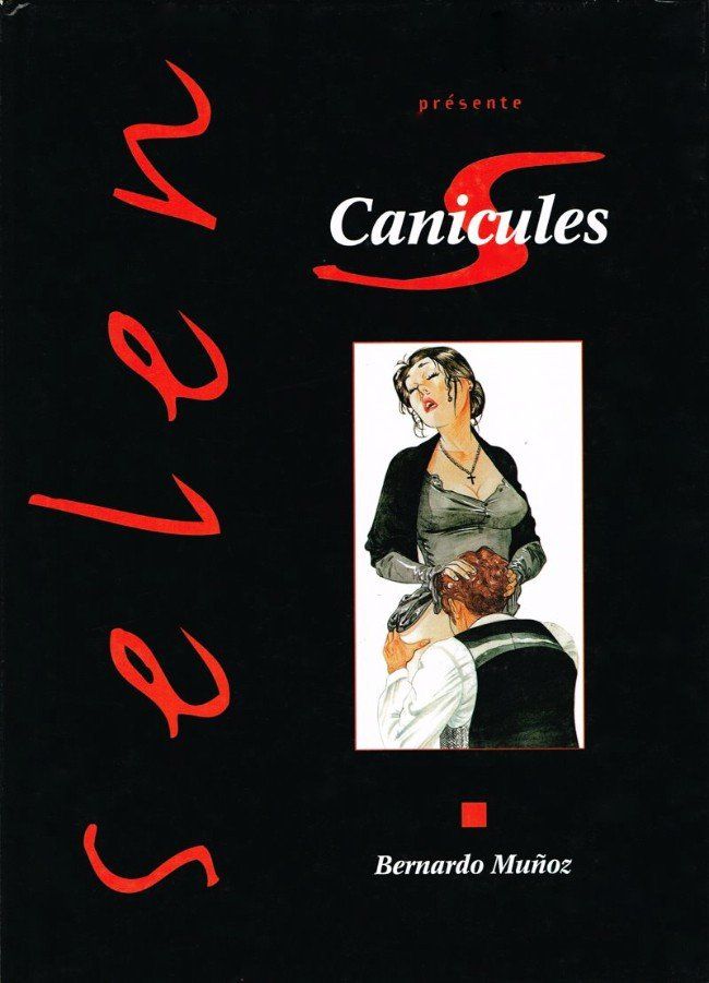 Fumetti: SELEN N°16 - CANICULES - EO – Nuovo (secondo la descrizione) da Sierre venduto da Gorico