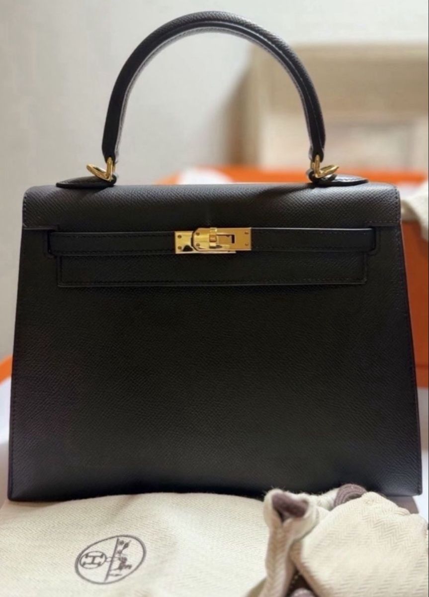 Hermès Taschen für Damen: HERMÈS Kelly 25 – Neu (gemäss Beschreibung) aus Pfäffikon SZ von happy.life