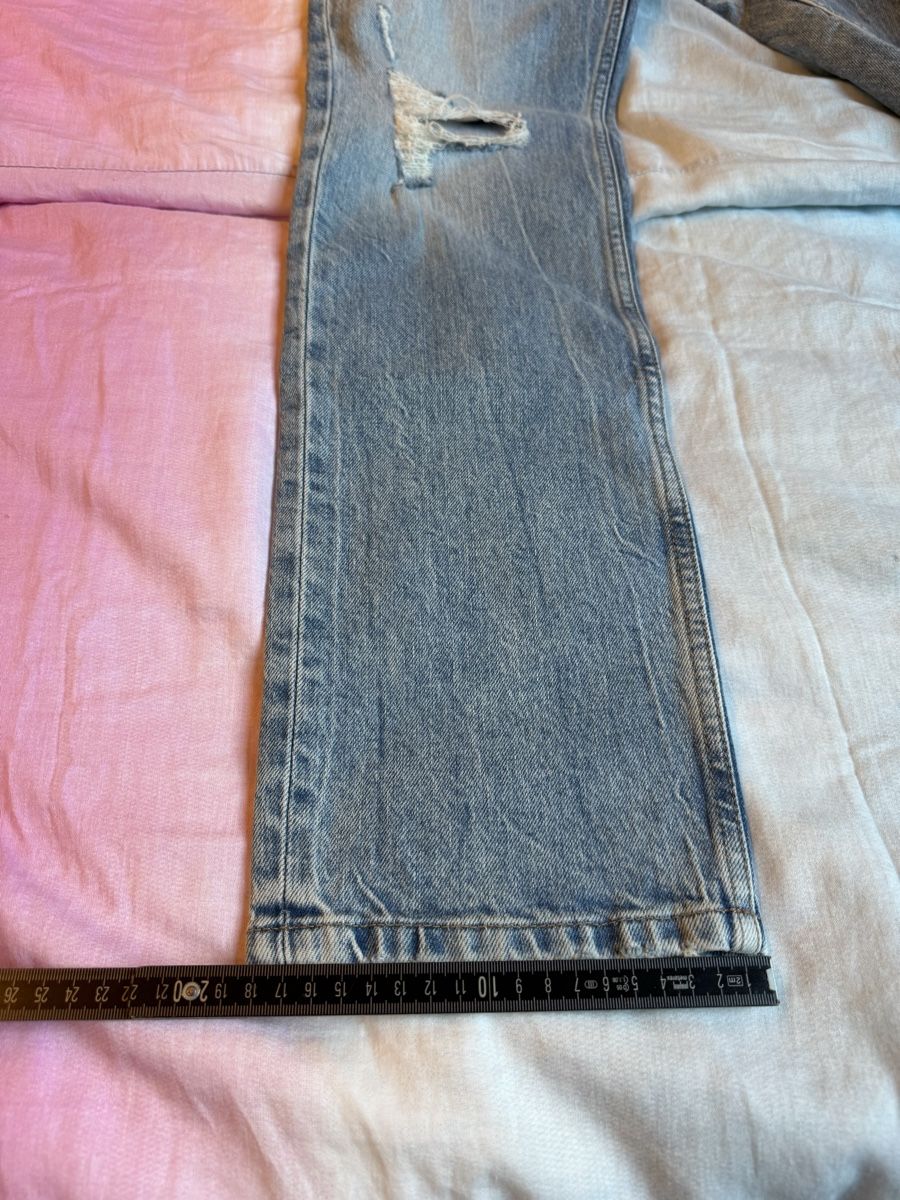 Tommy Hilfiger Jeans: Tommy Hilfiger jeans 33/34 – Nuovo e nell'imballaggio originale da Münchenstein venduto da krigu01 4
