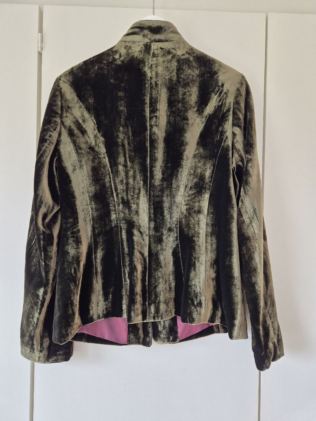 Giacche: Trachtenjacke Gr. 40 – Nuovo (secondo la descrizione) da Meggen venduto da topas041 1
