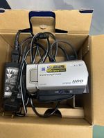 Sony Handycam DCR-SR45 Neuwertig 