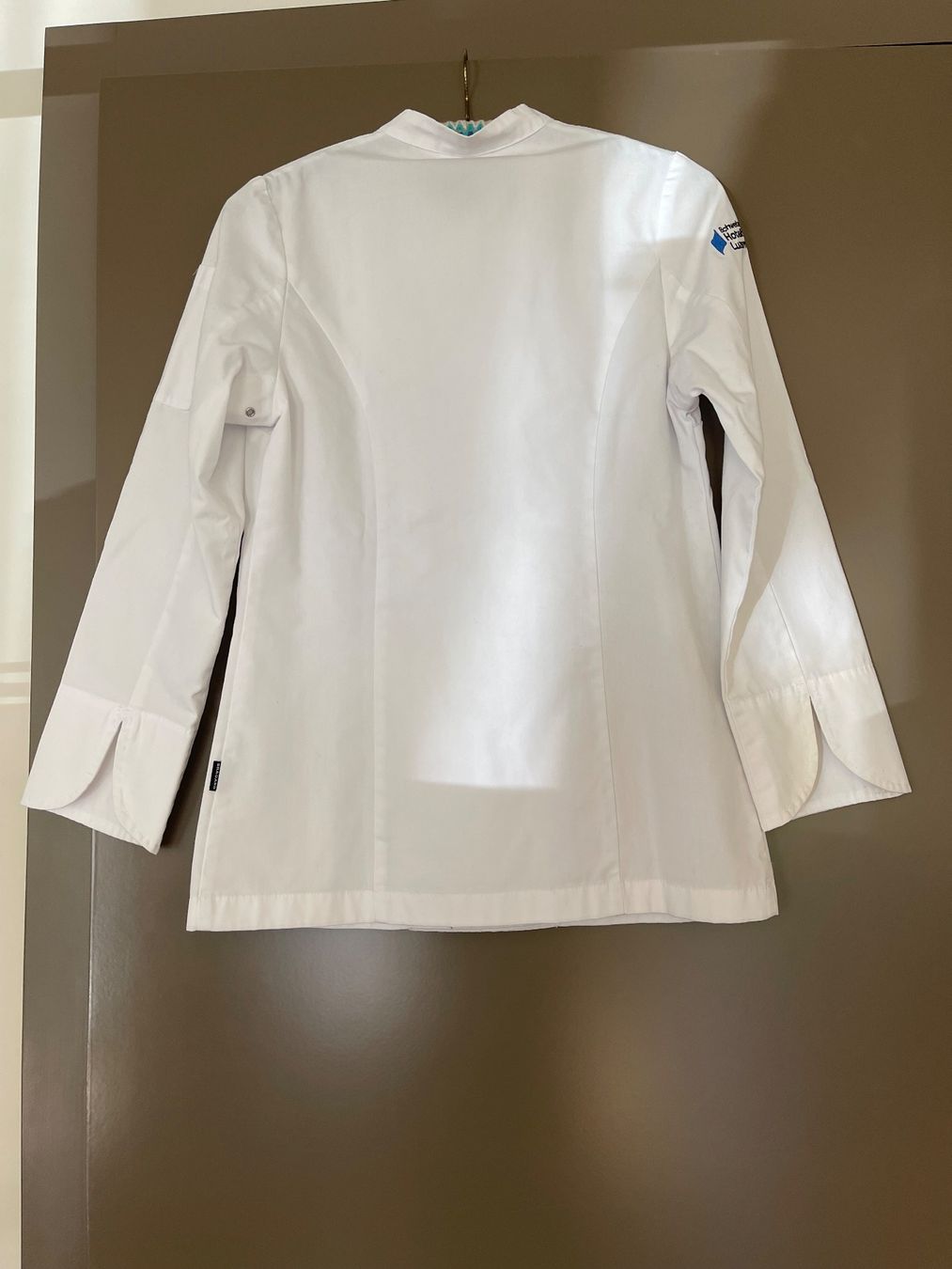 Giacche: 2 Kochjacken Damen Weiss – Usato da Turbenthal venduto da mmtuescher 3