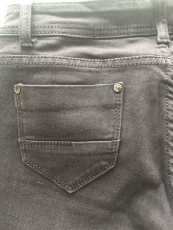 Jeans: Jeans Grau 36 SEXY – Nuovo (secondo la descrizione) da Adliswil venduto da Jessik0 6