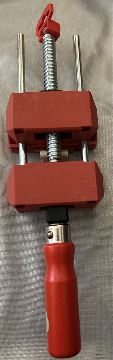 Bessey Tutti gli attrezzi: Schraubzwinge – Usato da Winterthur venduto da stella67 1