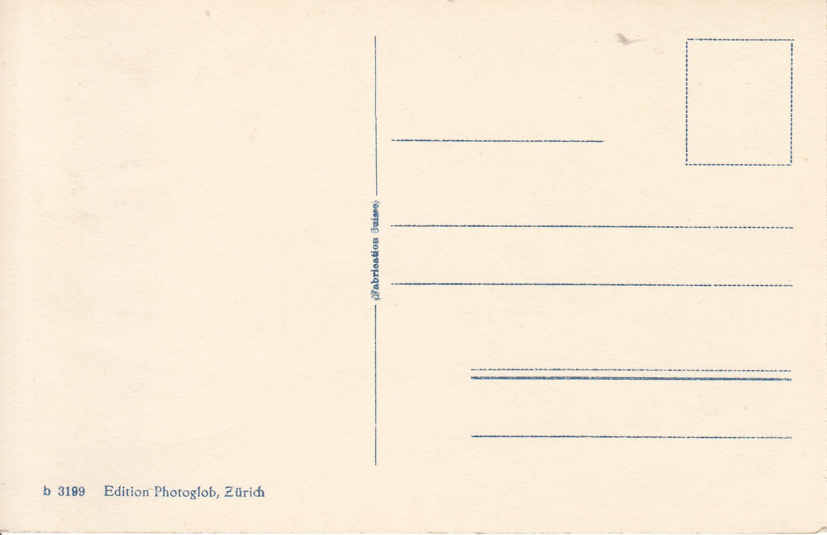 Cartoline postali: Beatenberg Amisbühl ca. 1930 – Usato da Bürglen TG venduto da StampGraf 1