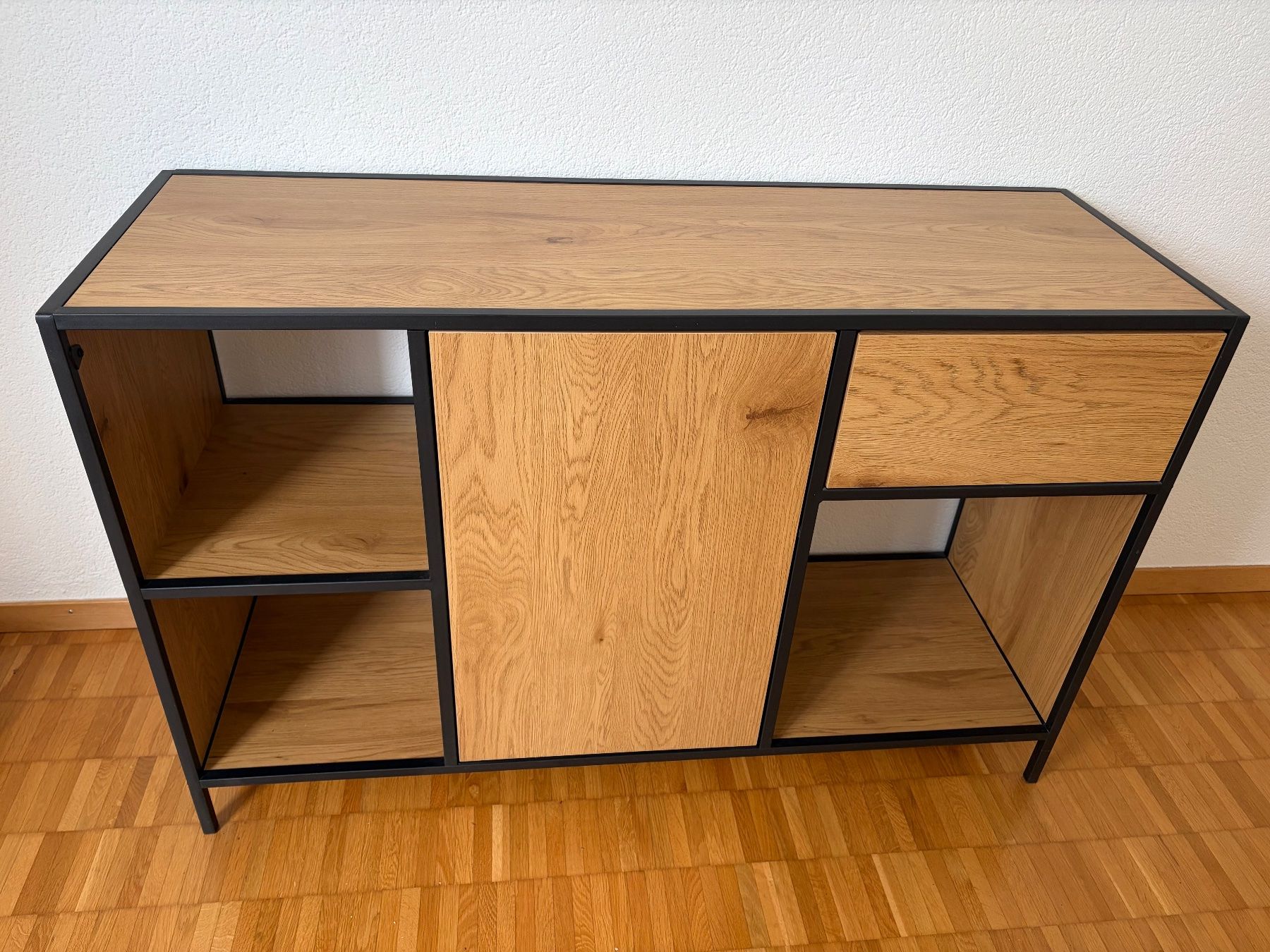 Jysk Cassettiere: Sideboard JYSK 116x75x40 – Usato da Esslingen venduto da MaximeNi